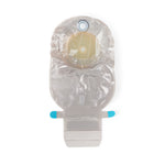 SenSura® Mio Convex 1-Piece Transparent Ostomy Pouch, 10 – 60 mm Stomas