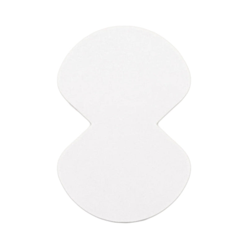 Mepilex® Heel Conformable Foam Dressing for Wounds on Heels, 13 x 20 cm