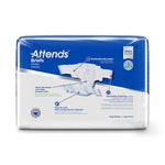 Attends® Extra Heavy Absorbency Briefs, Extra Large