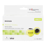 McKesson Tennis Ball Glide Pads