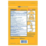 Salonpas® Hot Capsaicin Topical Pain Relief