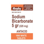 Major® Sodium Bicarbonate Antacid