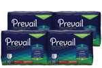 Prevail Daily Underwear Extra Absorbency - Select Size