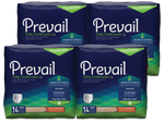 Prevail Daily Underwear Extra Absorbency - Select Size