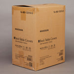 McKesson Table Drape, 44 x 90 Inch
