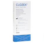 ClozeX® Skin Closure Device, 40 x 35 Millimeters
