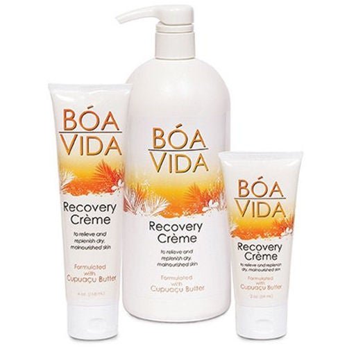 Bóa Vida Moisturizer 32 oz. Pump Bottle