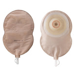 Esteem™+ Flex One-Piece Opaque Urostomy Pouch, Cut to Fit Stomas 10 – 43 mm