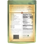 Nourish™ Vegetable / Rice Pediatric Complete Plant Based Nutrition, 12-oz pouch