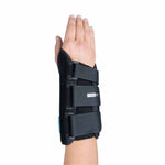 Ossur Formfit® Left Wrist Brace, Medium