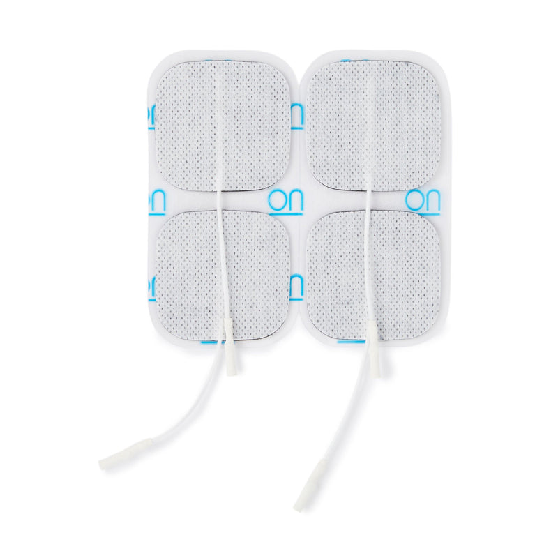 ValuTrode® Neurostimulation Electrode for TENS units, 2 x 2 Inch