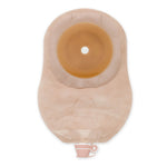 Premier Beige One-Piece Urostomy Pouch, Cut to fit up to 64 mm