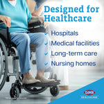 Clorox Healthcare® Citrace® Hospital Disinfectant & Sanitizer, Citrus Scent