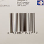 Adhesive Strip Looney Tunes™ Stat Strip® 3/4 X 3 Inch Plastic Rectangle Kid Design (Looney Tunes Wile Coyote / Roadrunner) Sterile