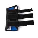 ProCare® ComfortForm™ Wrist Brace with Palmar Stay, Black, Large, Left-Hand