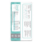 Select® Heavy Protection Absorbent Underwear, Extra Extra Large