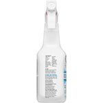 Clorox Healthcare® Fuzion™ Cleaner Disinfectant, 32-ounce Spray Bottle