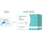 Tranquility Essential Underwear Moderate - All Sizes Available