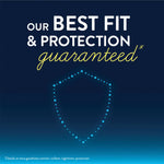 GoodNites® Absorbent Underwear for Boys, Extra Small
