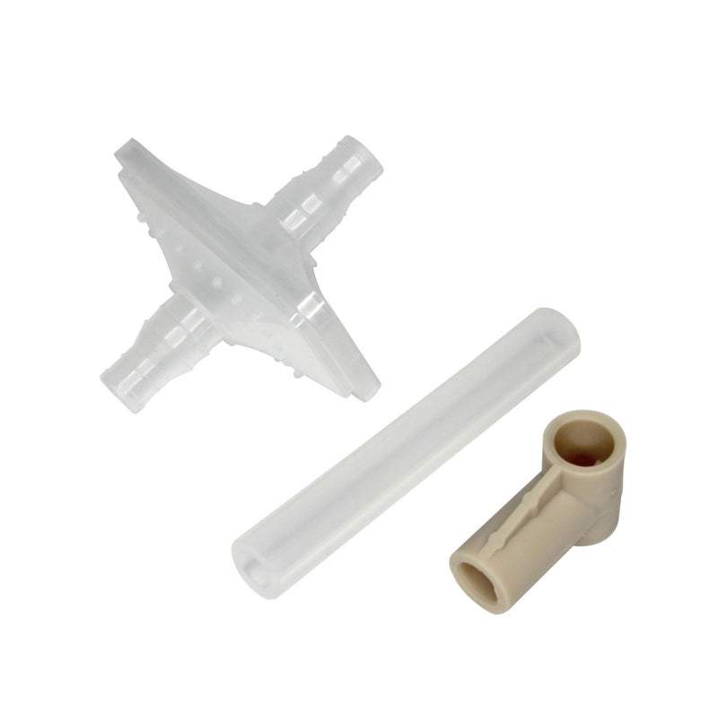 Suction Component Kit For Tracheostomy / Suction Supplies
