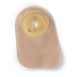 Premier™ 1-Piece Transparent Colostomy Pouch, Cut to Fit Stomas up to 55 mm
