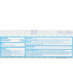Balmex® Zinc Oxide Complete Diaper Rash Cream, 4-ounce tube