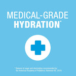 Pedialyte® Electrolyte Powder, Assorted Flavors
