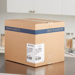 McKesson Sterile Drape Sheet, 40 x 48 Inch