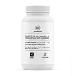Dietary Supplement Thorne® Biontin / Magnesium Bisglycinate / Vitamin A B12 C D E K 500 mcg - 1.05 mg - 600 mcg - 250 mg - 50 mcg - 50 mcg - 16.5 mg - 400 mcg Capsule 30 Capsules Without Flavor