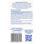 Compleat® Pediatric Standard Plant-Based 1.4 Cal Tube Feed Formula, Vanilla