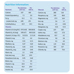 Neocate® Splash Amino Acid–based Liquid, Grape Raisin, 8-oz carton