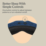 Therabody Therapeutic Sleep Mask