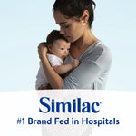 Similac® Advance® Liquid Concentrate Infant Formula, 13-ounce can