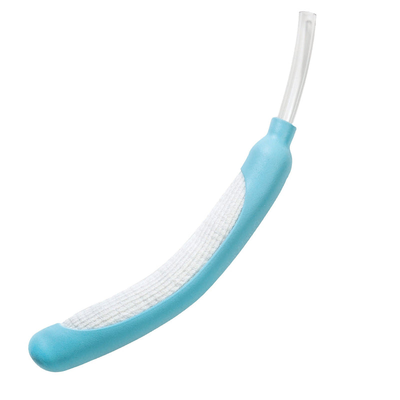 Female External Catheter for Vacuum Suction PureWick™ One Size Fits Most