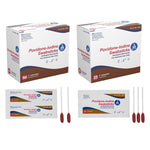 Dynarex Povidone Iodine Swabsticks