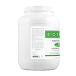 Biotone® Pure Touch Massage Crème with Jojoba Oil and Shea Butter, 1-gallon Jar