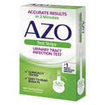 AZO Test Strips® Urinary Tract Infection Kit