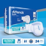 Attends® Advanced Briefs, Medium