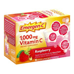 Emergen-C® Daily Immune Support, Raspberry Flavor