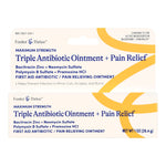 Foster & Thrive™ Maximum Strength Triple Antibiotic + Pain Relief Ointment