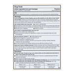 Foster & Thrive™ Nicotine Polacrilex Lozenges 2 mg (Nicotine) Mint