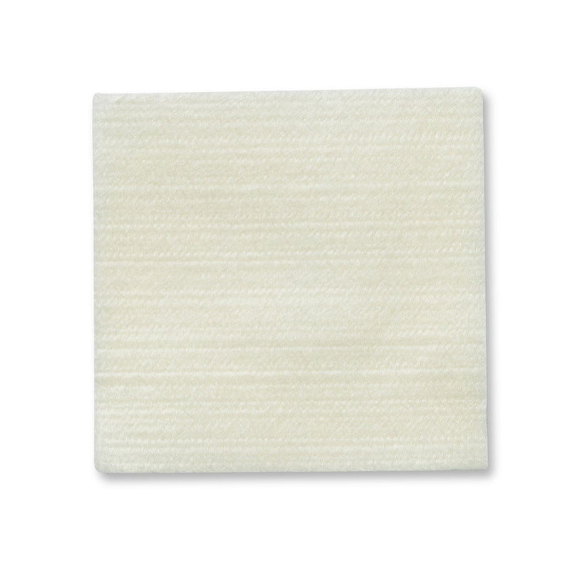 Durafiber Gelling Fiber Wound Dressing, 4 x 4 Inch