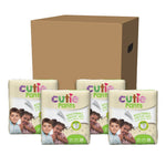 Cutie Pants®, Unisex Toddler, Disposable