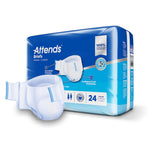 Attends® Advanced Briefs, Large