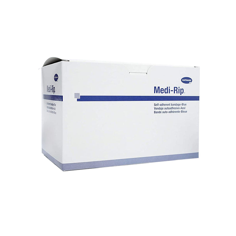 Medi-Rip® LF Tan Self-Adherent Compression Bandages, 3 Inch x 5 Yard