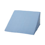 DMI® Bed Wedge, Foam, 24 in. L x 24 in. W x 10 in. H, Blue