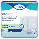 Tena® ProSkin™ Briefs, Super Absorbency, Extra Large