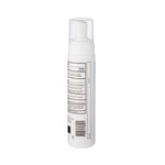 Secura Rinse-Free Foaming Body Wash, Antimicrobial, Scented, 8.5-oz. Pump Bottle