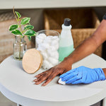 CareStock™ Nitrile Exam Glove, Extra Large, Blue