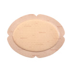 Mepilex® Border Flex Silicone Adhesive Foam Dressing, 13 x 16 Centimeter